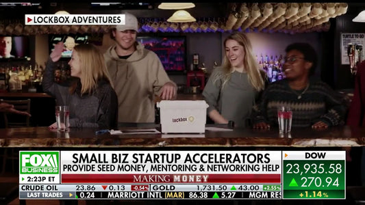 How small business accelerators are helping amid coronavirus