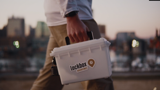 A local software developer’s lockbox puzzle game is a hit on Reddit and at breweries. Is company culture next?